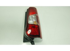 Recambio de piloto trasero derecho para toyota proace city verso monospace (bky_) 1.5 d-4d 130 (bkyma) referencia OEM IAM  98205