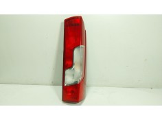 Recambio de piloto trasero derecho para citroën jumper ii autobús 2.0 bluehdi 130 referencia OEM IAM   01380672080
