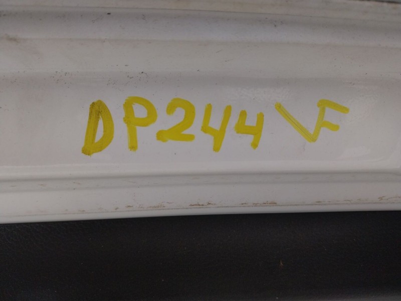 Recambio de porton trasero para volkswagen golf vi (5k1) 1.6 tdi referencia OEM IAM   