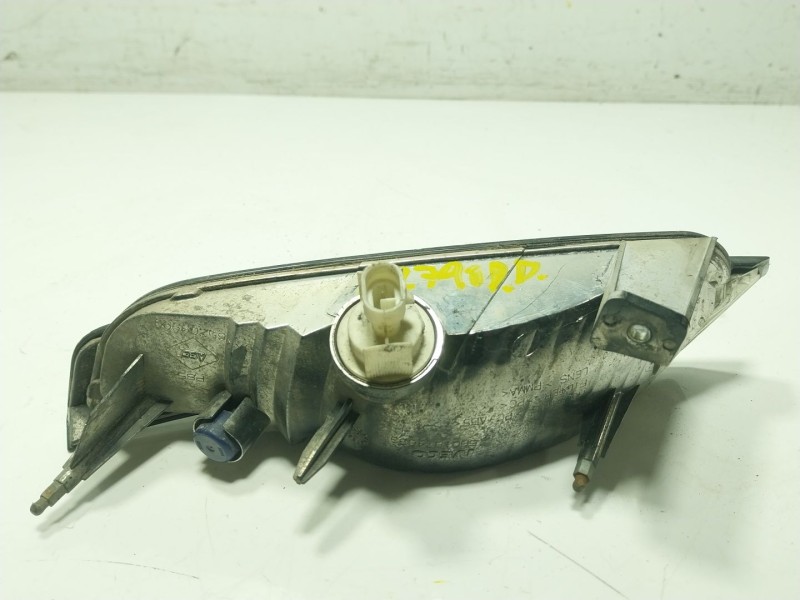 Recambio de piloto delantero derecho para iveco daily vi furgoneta 33s15, 35s15, 35c15 referencia OEM IAM  5801874639 