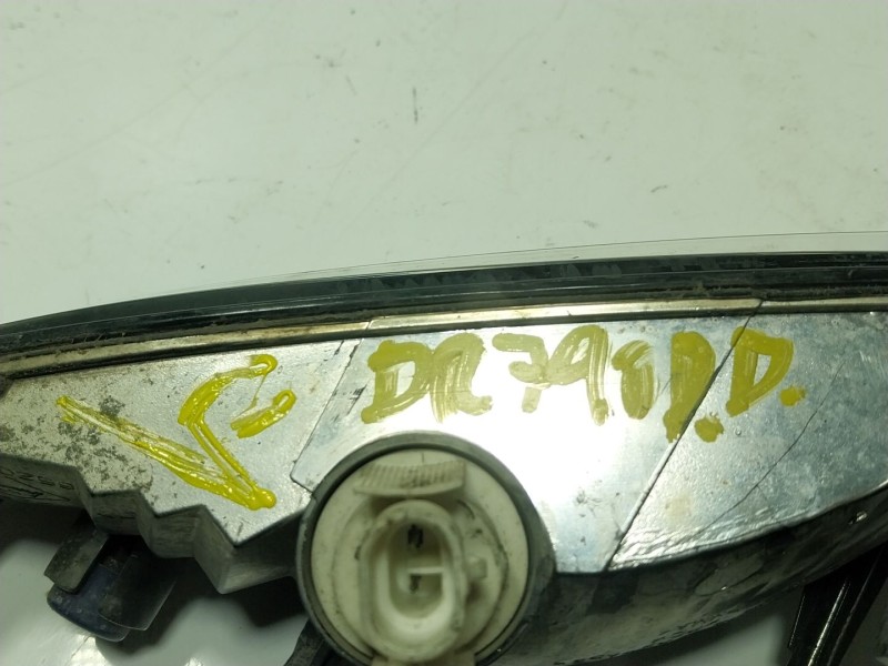 Recambio de piloto delantero derecho para iveco daily vi furgoneta 33s15, 35s15, 35c15 referencia OEM IAM  5801874639 