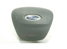 Recambio de airbag delantero izquierdo para ford fiesta vii (hj, hf) 1.1 ti-vct referencia OEM IAM 2471221 G1BBA042B85AAW 