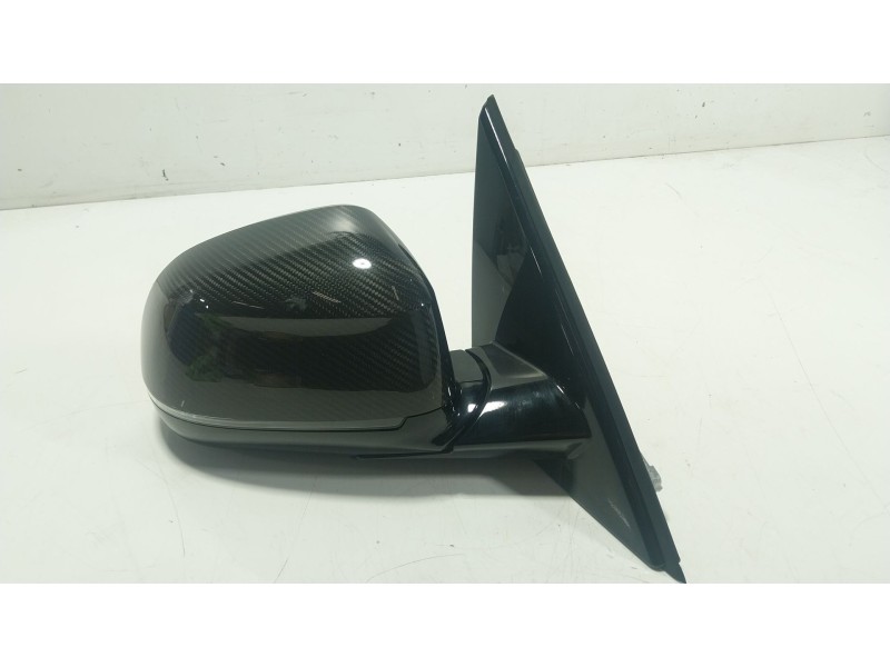 Recambio de espejo derecho para bmw x5 (g05, f95) xdrive 40 d mild-hybrid referencia OEM IAM   