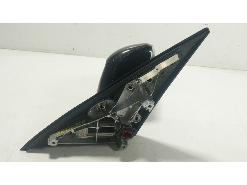 Recambio de espejo derecho para bmw x5 (g05, f95) xdrive 40 d mild-hybrid referencia OEM IAM   