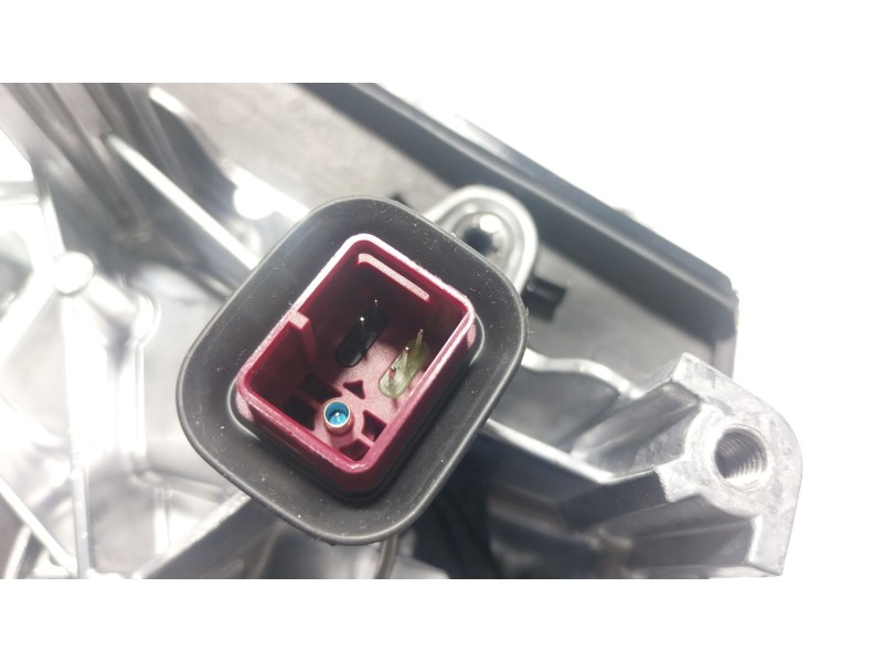 Recambio de espejo derecho para bmw x5 (g05, f95) xdrive 40 d mild-hybrid referencia OEM IAM   