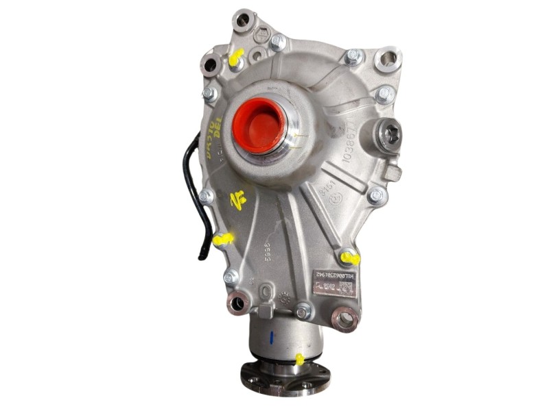 Recambio de diferencial delantero para bmw x5 (g05, f95) xdrive 40 d mild-hybrid referencia OEM IAM   