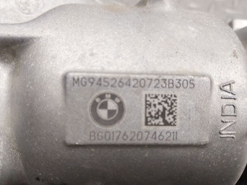 Recambio de diferencial delantero para bmw x5 (g05, f95) xdrive 40 d mild-hybrid referencia OEM IAM   