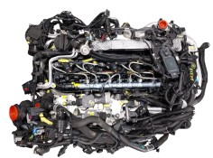 Recambio de motor completo para bmw x5 (g05, f95) xdrive 40 d mild-hybrid referencia OEM IAM 11005A64C60 B57D30B  2