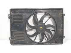 Recambio de electroventilador para volkswagen golf vi (5k1) 1.6 tdi referencia OEM IAM   1K0959455FB