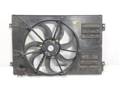 Recambio de electroventilador para volkswagen golf vi (5k1) 1.6 tdi referencia OEM IAM   1K0959455FB 2