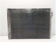 Recambio de condensador aire acondicionado para bmw x5 (e70) 3.0 d referencia OEM IAM  6972553 