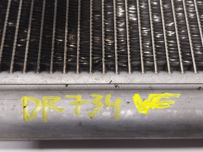 Recambio de condensador aire acondicionado para bmw x5 (e70) 3.0 d referencia OEM IAM  6972553 