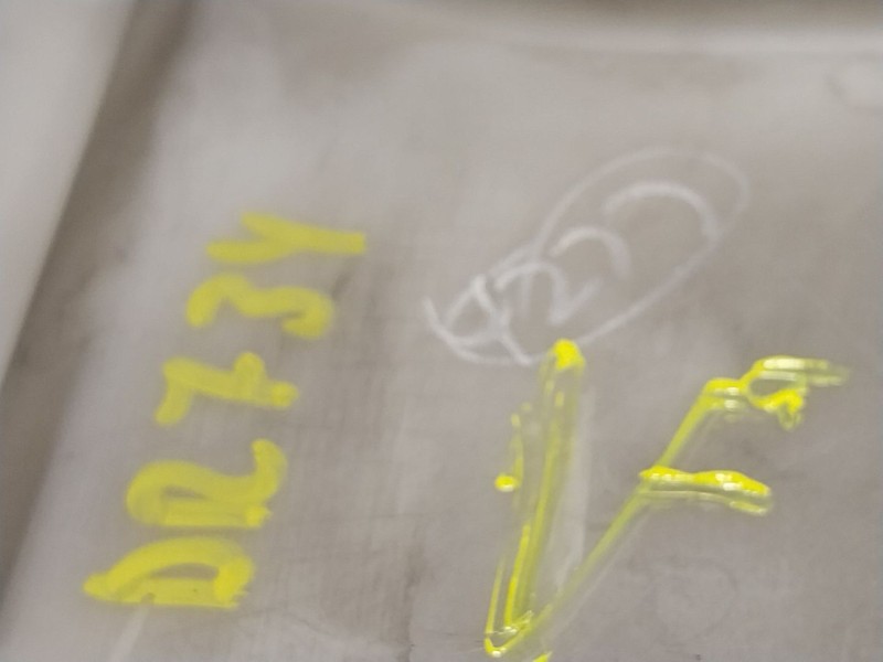 Recambio de deposito limpia para bmw x5 (e70) 3.0 d referencia OEM IAM  7161476 