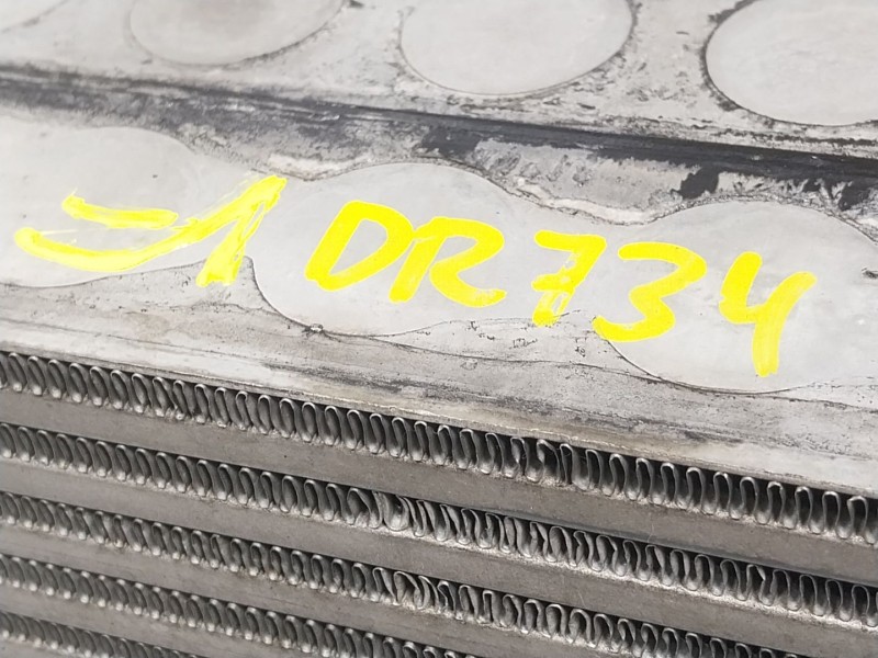 Recambio de intercooler para bmw x5 (e70) 3.0 d referencia OEM IAM  1751753347506 