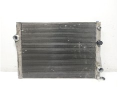 Recambio de radiador agua para bmw x5 (e70) 3.0 d referencia OEM IAM    2