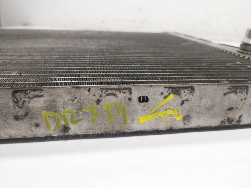 Recambio de radiador agua para bmw x5 (e70) 3.0 d referencia OEM IAM   