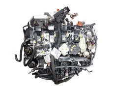 Recambio de motor completo para cupra leon sportstourer (kl8, ku8, kud) 2.0 tsi 4drive referencia OEM IAM 06Q100031E DNFF  2
