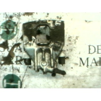 PINZA FRENO DELANTERA DERECHA 