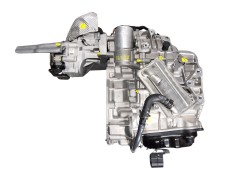 Recambio de caja cambios para cupra leon sportstourer (kl8, ku8, kud) 2.0 tsi 4drive referencia OEM IAM 0GC300072J WGD  2