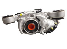 Recambio de diferencial trasero para cupra leon sportstourer (kl8, ku8, kud) 2.0 tsi 4drive referencia OEM IAM    2