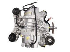 Recambio de diferencial trasero para cupra leon sportstourer (kl8, ku8, kud) 2.0 tsi 4drive referencia OEM IAM   