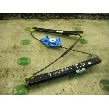 ELEVALUNAS TRASERO DERECHO 