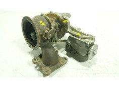 Recambio de turbocompresor para jeep avenger (j2) electric referencia OEM IAM  9830229380 