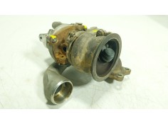 Recambio de turbocompresor para jeep avenger (j2) electric referencia OEM IAM  9830229380  2