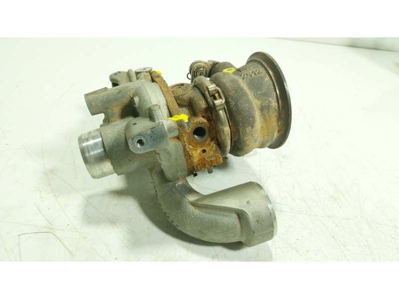 Recambio de turbocompresor para jeep avenger (j2) electric referencia OEM IAM  9830229380 