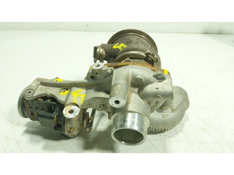 Recambio de turbocompresor para jeep avenger (j2) electric referencia OEM IAM  9830229380 