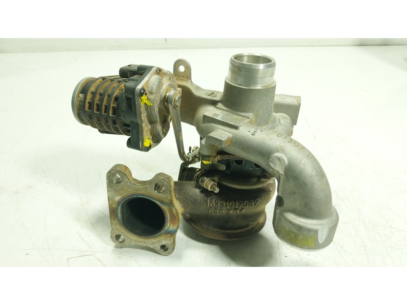Recambio de turbocompresor para jeep avenger (j2) electric referencia OEM IAM  9830229380 