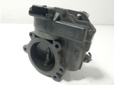 Recambio de caja mariposa para peugeot 207 1.6 16v turbo cat (5fy / ep6dts) referencia OEM IAM  757669880 