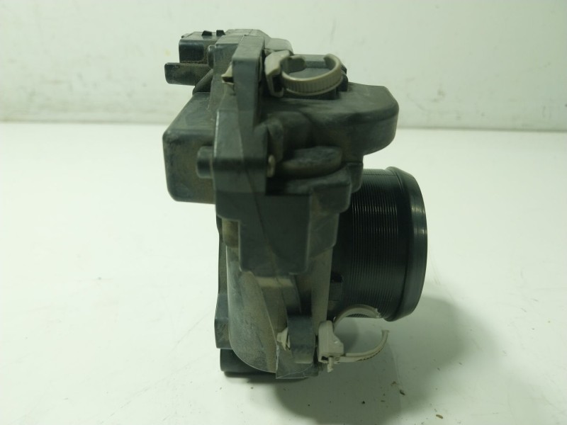 Recambio de caja mariposa para peugeot 207 1.6 16v turbo cat (5fy / ep6dts) referencia OEM IAM  757669880 