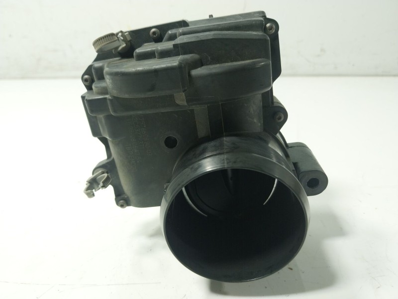 Recambio de caja mariposa para peugeot 207 1.6 16v turbo cat (5fy / ep6dts) referencia OEM IAM  757669880 