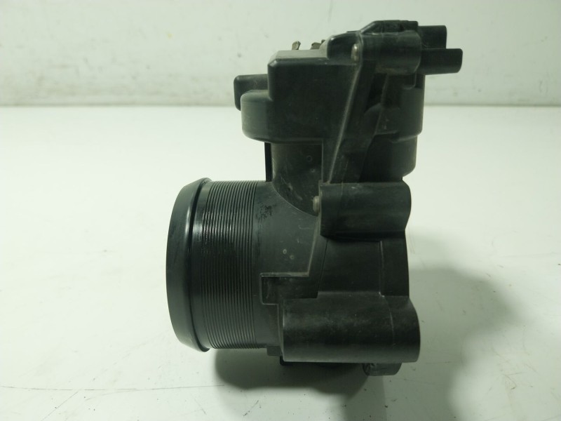 Recambio de caja mariposa para peugeot 207 1.6 16v turbo cat (5fy / ep6dts) referencia OEM IAM  757669880 