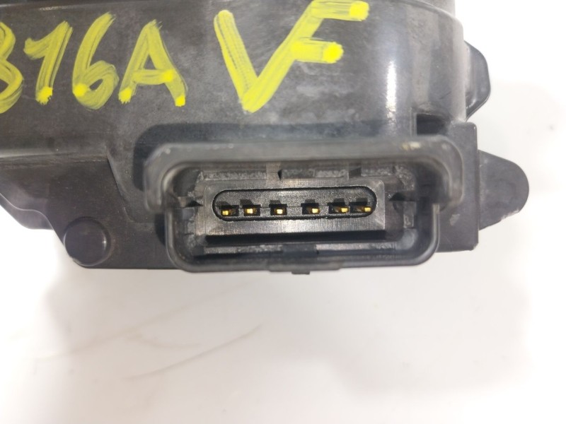 Recambio de caja mariposa para mini mini (r56) cooper referencia OEM IAM  V75766978005 