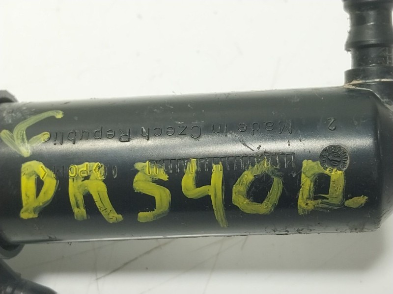 Recambio de limpia faros xenon para mercedes-benz sl (r230) 350 (230.458) referencia OEM IAM  A2308602047 