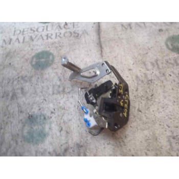 CERRADURA PUERTA TRASERA IZQUIERDA 