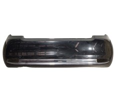 Recambio de paragolpes trasero para fiat 500 (312_) 1.2 (312axa1a) referencia OEM IAM   