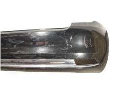 Recambio de paragolpes trasero para fiat 500 (312_) 1.2 (312axa1a) referencia OEM IAM    2
