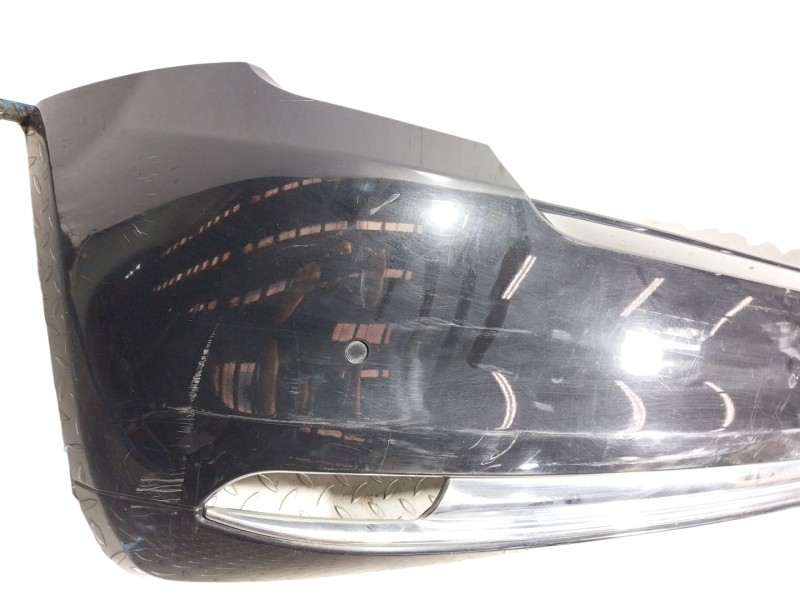 Recambio de paragolpes trasero para fiat 500 (312_) 1.2 (312axa1a) referencia OEM IAM   