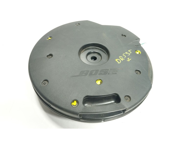 Recambio de modulo electronico para renault kadjar (ha_, hl_) 1.2 tce 130 referencia OEM IAM  281703WS0A 