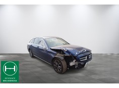 mercedes-benz clase c t-model (s205) del año 2018