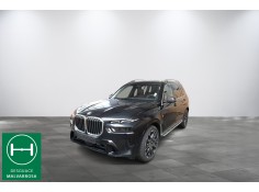 bmw x7 (g07) del año 2023