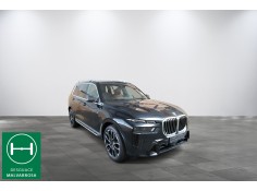 bmw x7 (g07) del año 2023 2