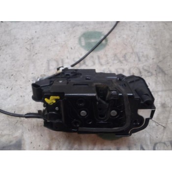 CERRADURA PUERTA DELANTERA DERECHA 5N1837016C 
