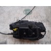 Recambio de cerradura puerta delantera derecha para skoda fabia (5j2 ) 1.2 referencia OEM IAM 5N1837016C  