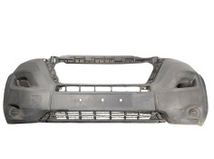 Recambio de paragolpes delantero para citroën jumper ii autobús 2.0 bluehdi 130 referencia OEM IAM   