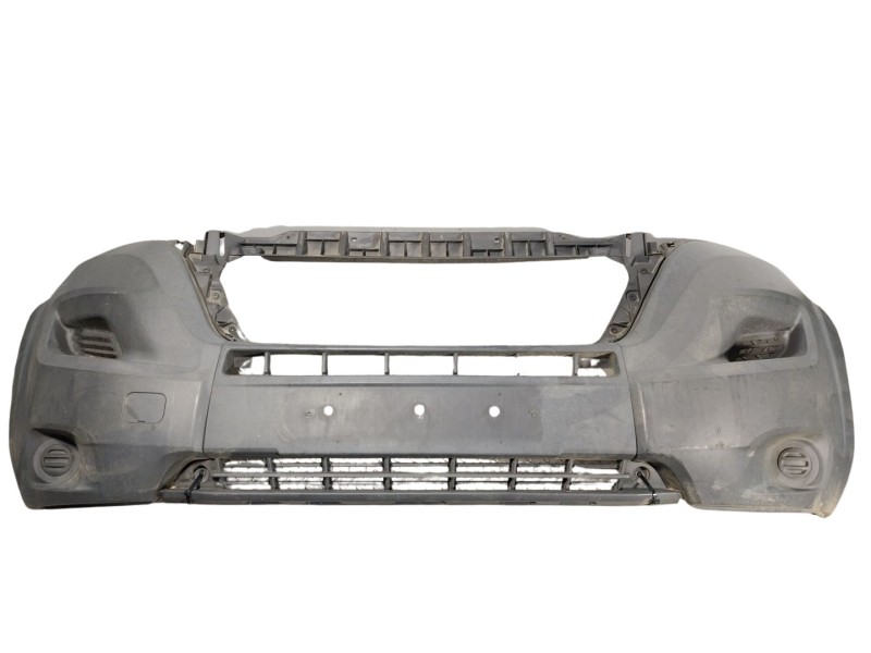 Recambio de paragolpes delantero para citroën jumper ii autobús 2.0 bluehdi 130 referencia OEM IAM   