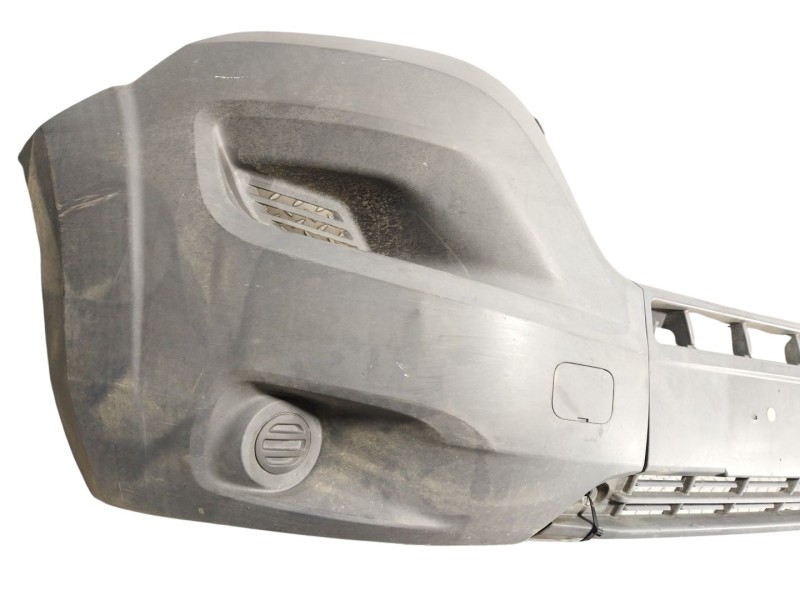 Recambio de paragolpes delantero para citroën jumper ii autobús 2.0 bluehdi 130 referencia OEM IAM   